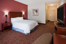 Hampton Inn Fairmont