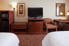 Hampton Inn Fairmont