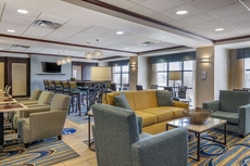 Hampton Inn Greenfield