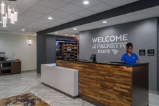 Hampton Inn Hardeeville