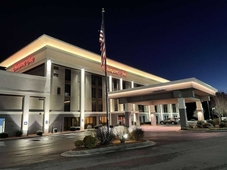 Hampton Inn Hillsville