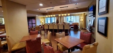 Hampton Inn Hillsville