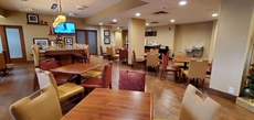 Hampton Inn Hillsville