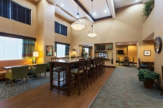 Hampton Inn Leesburg/Tavares