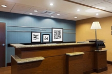 Hampton Inn Leesburg/Tavares