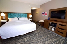 Hampton Inn Leesburg/Tavares