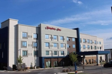 Hampton Inn Lexington, NC