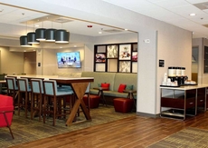 Hampton Inn Lexington, NC