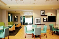 Hampton Inn Martinsburg South-Inwood