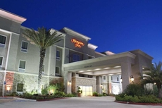 Hampton Inn Orange