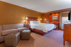 Hampton Inn Peoria-East At The River Boat Crossing