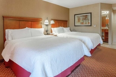 Hampton Inn Peoria-East At The River Boat Crossing