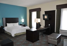 Hampton Inn Pleasanton