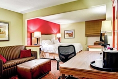 Hampton Inn St. Joseph