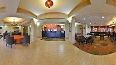 Hampton Inn Sturgis-Lagrange Area