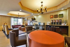 Hampton Inn Sturgis-Lagrange Area