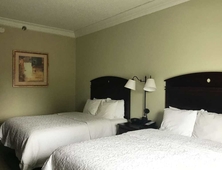 Hampton Inn Vidalia