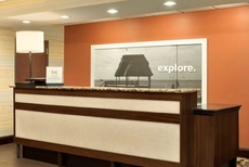 Hampton Inn West Monroe