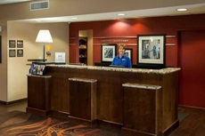 Hampton Inn & Suites Watertown