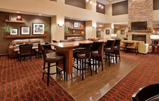 Hampton Inn & Suites Watertown