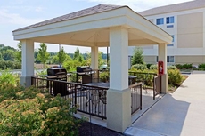 Candlewood Suites Bordentown-Trenton, an IHG Hotel