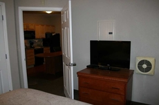 Candlewood Suites Bordentown-Trenton, an IHG Hotel