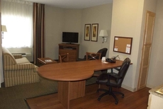 Candlewood Suites Bordentown-Trenton, an IHG Hotel