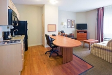 Candlewood Suites Bordentown-Trenton, an IHG Hotel