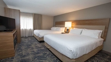 Candlewood Suites Cleveland South - Independence, an IHG Hotel