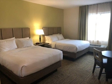 Candlewood Suites El Dorado, an IHG Hotel