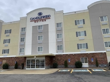 Candlewood Suites Jonesboro, an IHG Hotel