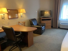 Candlewood Suites Jonesboro, an IHG Hotel