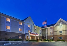 Candlewood Suites Owasso, an IHG Hotel