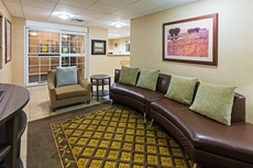 Candlewood Suites Owasso, an IHG Hotel