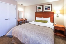 Candlewood Suites Owasso, an IHG Hotel