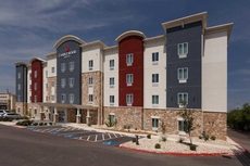 Candlewood Suites San Antonio Schertz by IHG