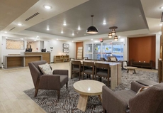 Candlewood Suites San Antonio Schertz, an IHG Hotel