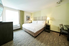 Candlewood Suites Washington North, an IHG Hotel