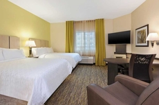 Candlewood Suites Washington North, an IHG Hotel