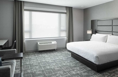 Staybridge Suites Boston Logan Airport - Revere, an IHG Hotel