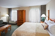 Staybridge Suites Detroit-Utica, an IHG Hotel