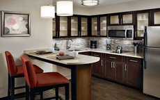 Staybridge Suites Detroit-Utica, an IHG Hotel