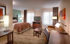 Staybridge Suites Downtown Peoria, an IHG Hotel