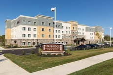 Staybridge Suites Newark - Fremont, an IHG Hotel