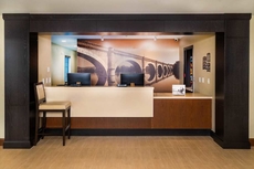 Staybridge Suites Newark - Fremont, an IHG Hotel