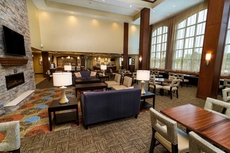 Staybridge Suites Newark - Fremont, an IHG Hotel