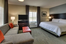 Staybridge Suites Rock Hill, an IHG Hotel