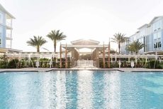 Courtyard by Marriott Amelia Island