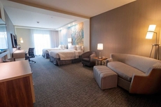 Courtyard by Marriott Cartersville