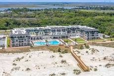 Courtyard by Marriott Jekyll Island